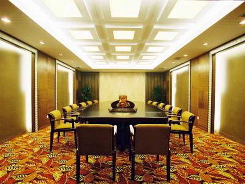 Beijing Dragon Spring Hotel Zewnętrze zdjęcie