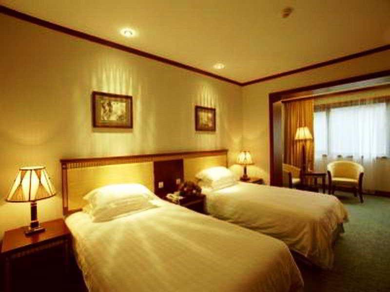 Beijing Dragon Spring Hotel Zewnętrze zdjęcie