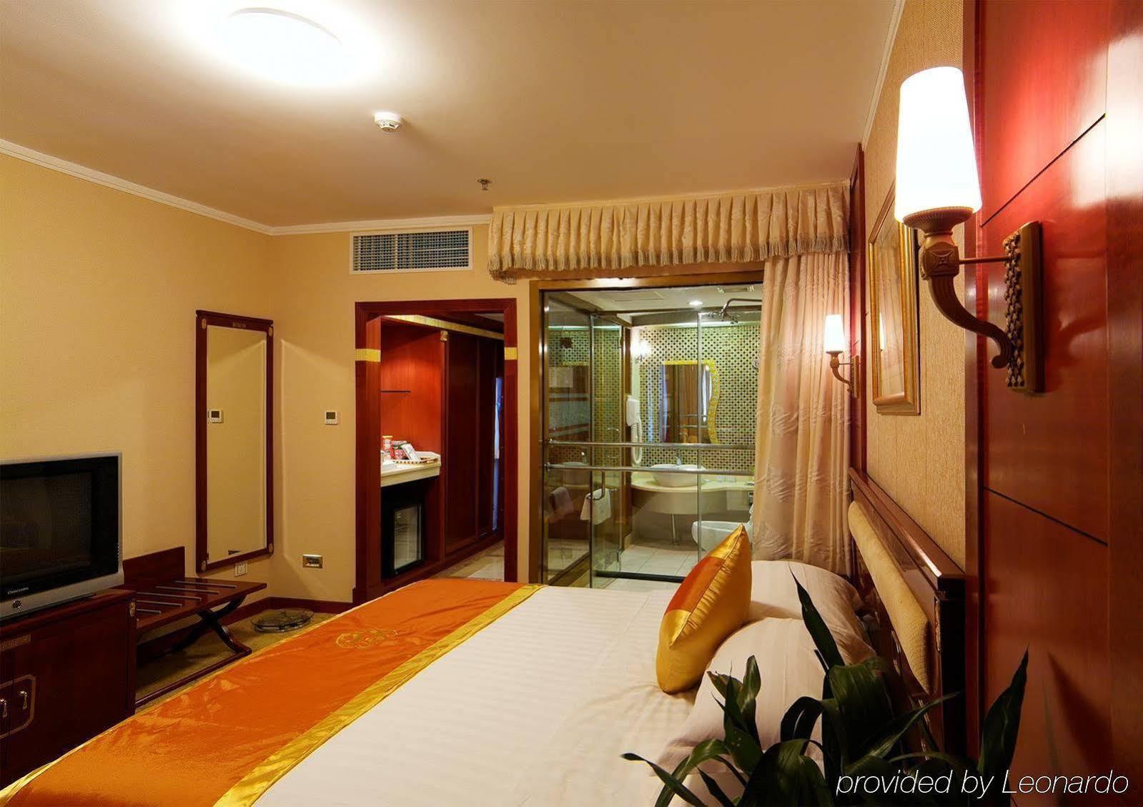 Beijing Dragon Spring Hotel Pokój zdjęcie